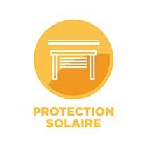 protection solaire